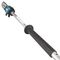 191T38-7 - 300mm Pole Saw Attachment for Makita DUX18RT Split Shaft Multi-Function Power Head Tool