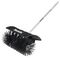 199318-5 - Power Roller Brush Attachment for Makita DUX18RT Split Shaft Multi-Function Power Head Tool