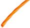 E-01797 - 2.4mm x 15m Four Leaf Nylon Cord Grass Trimmer Line