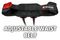 GE-PB 36/18 LI - Power X-Change 18V / 36V Li Battery Belt - Bare Unit