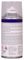 ZER027 - Natural Insect Killer Flea Bomb, 150ml