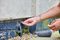 STV250 - Mouse Out Wire Wool Rodent Blocker Kit