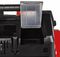 TC-AC 190/6/8 OF SET - 1.2kW 6L 8 Bar Air Compressor & 9 Piece Kit