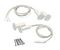 C50 - Flush Mounted Prewired Door / Window Contact