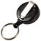 YOYO6BK - Mini Retractable Badge Reel