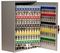 KC300 - 300 Key Cabinet Safe with Handle Key Lock