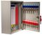 KD048 - 48 Key Deep System Key Cabinet Safe