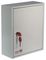 KD048 - 48 Key Deep System Key Cabinet Safe
