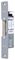 GAEI FAIL SAFE 12V - Electric Mortice Release 12V DC Fail Safe