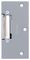 GAEI FAIL SAFE 12V - Electric Mortice Release 12V DC Fail Safe
