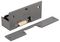 GAEI24 FAIL SAFE 24 - Electric Mortice Release 24V DC Fail Safe