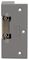 GAEI24 FAIL SAFE 24 - Electric Mortice Release 24V DC Fail Safe