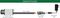 ZXCON371 - DC Socket with Terminal Strip Adaptor