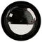 SHEYEMWBK - Half LED Amenity Light with Microwave Sensor, Black