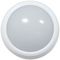 MWCASE - Microwave Sensor Enclosure White IP65