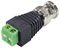 CON380 - BNC to Terminal Strip Adaptor