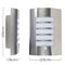19096 - Medlock PIR Bulkhead Wall Light, IP44