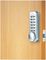 CL160SG - Easy Code Mechanical Push-Button Lock