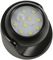 MOTION-SB - IP44 Wireless Battery Powered LED Motion Light, Black - 154.845UK