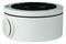 DFR22 - Defender Security Fixed Lens Camera Junction Box, White