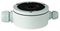 DFR22 - Defender Security Fixed Lens Camera Junction Box, White