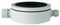 DFR24 - Defender Security Varifocal Lens Camera Junction Box, White