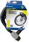 801021 - 1.2m Anti Theft Ball Joint Bike Security Lock