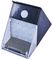 S8028 - Solar Powered LED Security Light with PIR