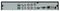 VIPER-5MPL-4-1TB - 4 Channel 1080p DVR, 1TB HDD