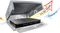 VAULT300 - Medium DVR/NVR Lockable Enclosure