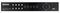 XN4P-2 - 4 Channel 4K/8MP NVR, no HDD