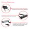 1600 HB KIT - 12mm Braided Steel Self Coiling Security Cable with Hardened Steel D-Lock System, 210mm