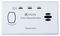 K7CO - Electrochemical Carbon Monoxide Alarm, 10 Year Sensor & Replaceable Battery Powered