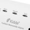 K7CO - Electrochemical Carbon Monoxide Alarm, 10 Year Sensor & Replaceable Battery Powered