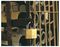 140-EURD - 40mm Brass Padlock