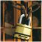 M1BEURD - 45mm Brass Heavy Duty Padlock