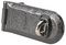 723EURD - 140mm Zinc Plated Steel Heavy Duty Hasp & Staple