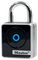 4400EUREC - 47mm Bluetooth Smart Indoor Padlock