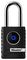 4401EURLHEC - 56mm Bluetooth Smart Outdoor Padlock