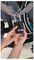 4401EURLHEC - 56mm Bluetooth Smart Outdoor Padlock