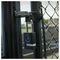 4401EURLHEC - 56mm Bluetooth Smart Outdoor Padlock