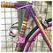 8275EURDPRO - Keyed Cable Street Cuff Multi-Purpose Bike & Scooter Lock