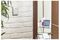 5401EURDCRM - Wall Mounted Combination Key Safe, Cream