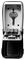 5423EURD - Wall Mounted Push Button Key Safe