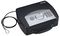 P008EML - Compact Portable Digital Combination Safe with Steel Tethering Cable