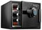 LFW082FTC - Certified Fireproof & Waterproof Digital Combination Safe