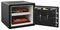 LFW082FTC - Certified Fireproof & Waterproof Digital Combination Safe