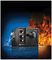 LFW082FTC - Certified Fireproof & Waterproof Digital Combination Safe