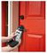 5420EURD - Portable Combination Key Safe with Adjustable Shackle