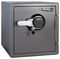 LTW123GTC - XL Fire & Water Resistant Digital Combination and Key Safe